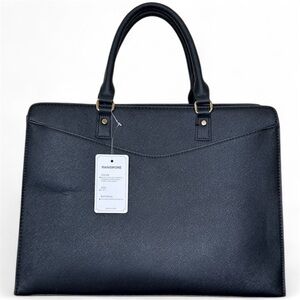 Rains more Women's Laptop Bag NWT